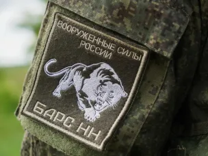 Дополнительные выплаты резервистам «БАРС-НН» установлены в Нижегородской области